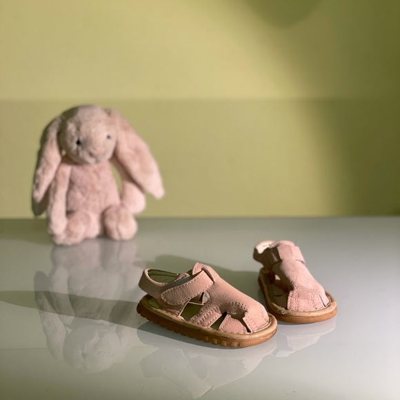 Squeaker sandals - Picture 3 of 3